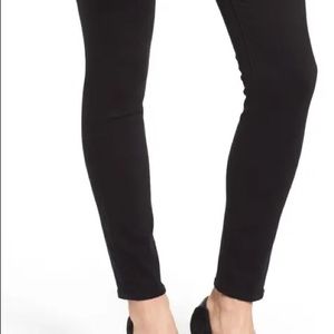 Good American Good Legs High Rise Skinny Jeans
